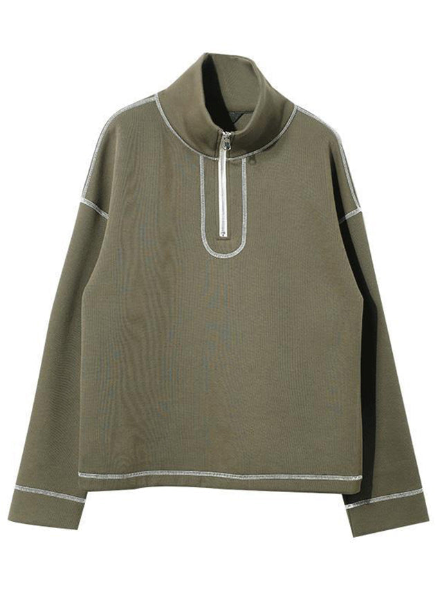 Beautifully Balanced Top with Timeless Character