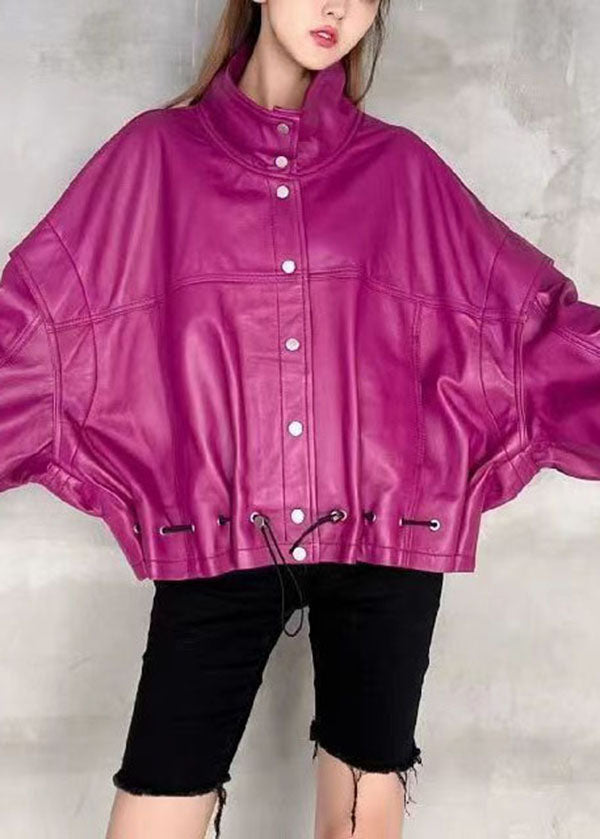 Well Tailored Jacket with a Graceful Silhouette