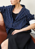 Vintage Inspired Shirt with a Contemporary Edge