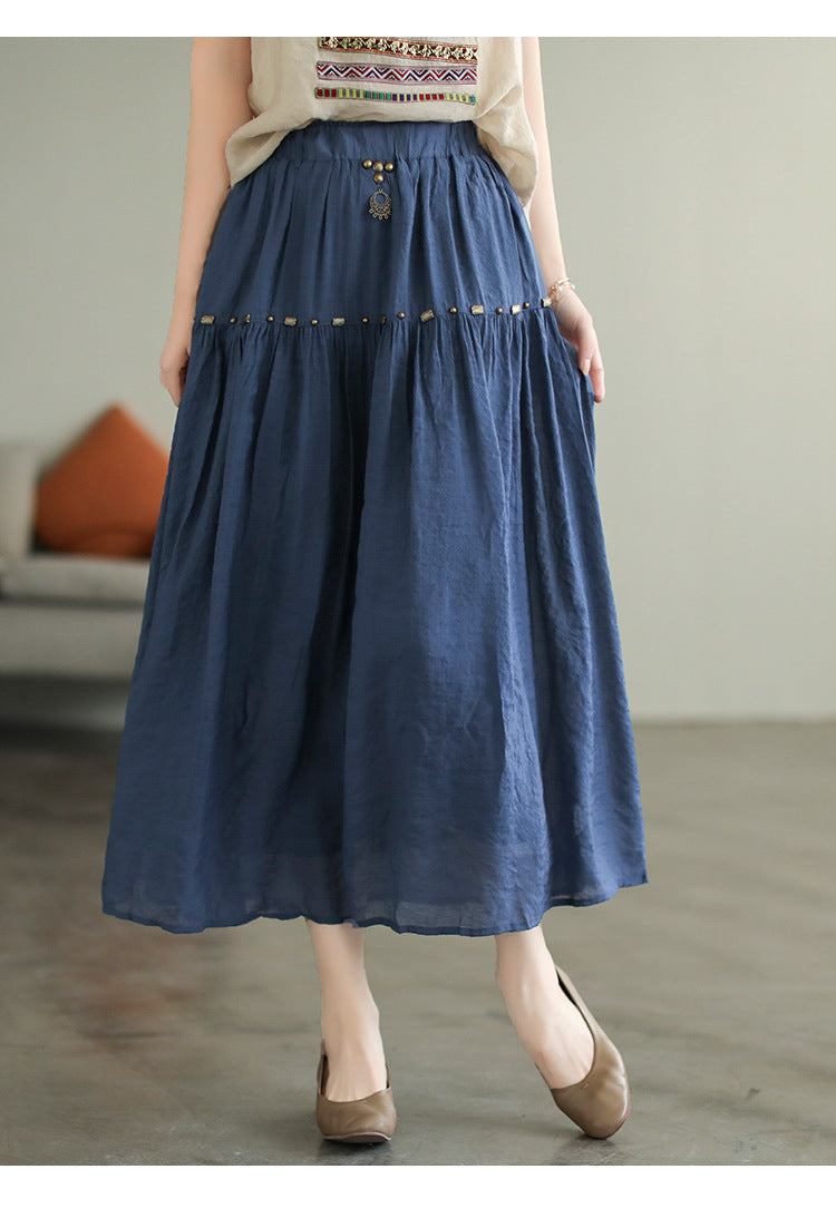 Vintage Inspired Garment with a Contemporary Edge