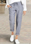 Vintage Inspired Pants with a Contemporary Edge