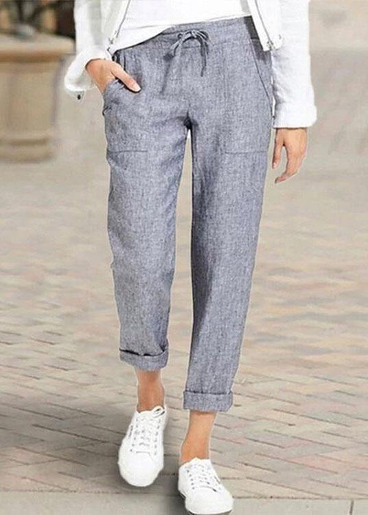 Vintage Inspired Pants with a Contemporary Edge