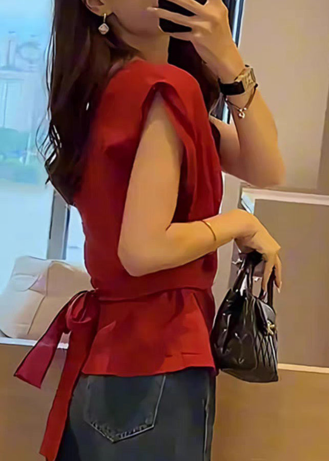 Classic Vintage & Enduringly Stylish Top