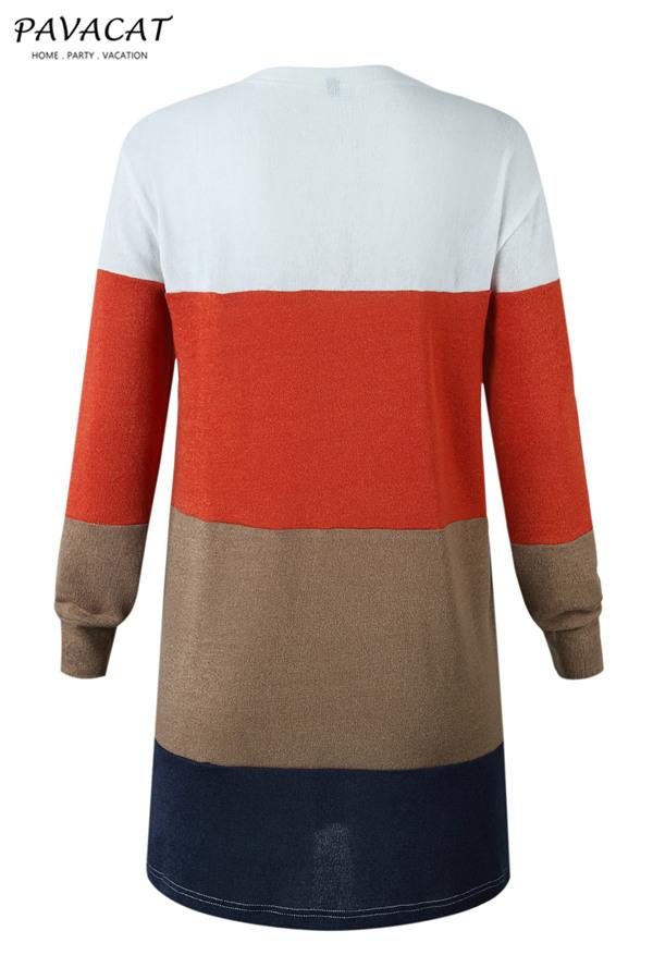 Gracefully Styled Cardigan for Any Occasion