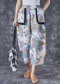 Beautifully Balanced Pants with Timeless Character