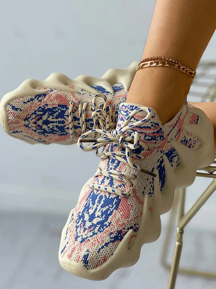 Stylish Orthopedic Sneakers for Any Occasion