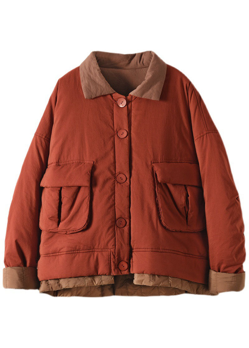 Polished Jacket with an Effortless Classic Look