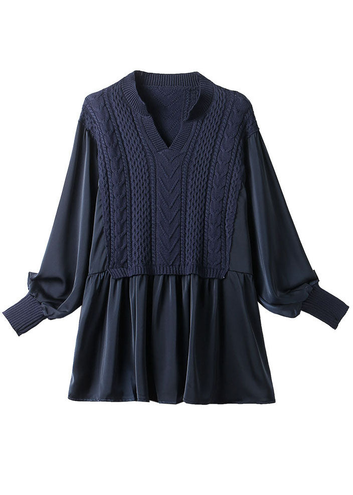 Classic Vintage & Enduringly Stylish Blouse