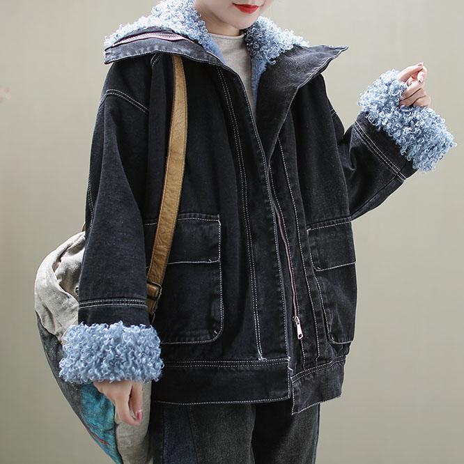 Elegantly Styled Jacket for Everyday Wear