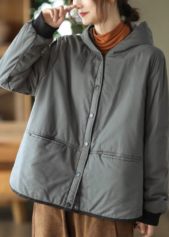 Polished Jacket with an Effortless Classic Look