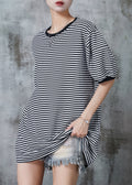 A Vintage Style Top with Delicate Timeless Details