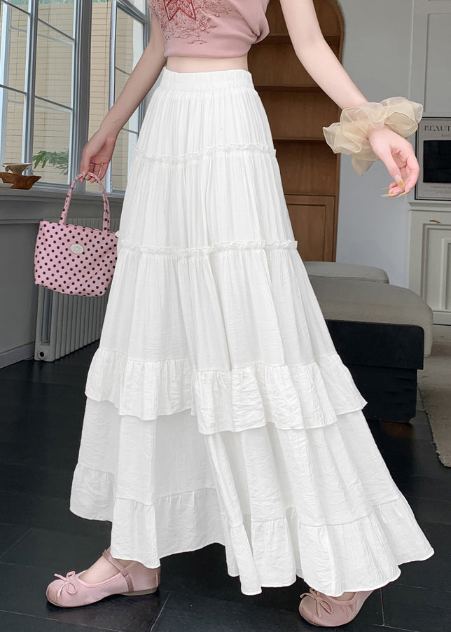 A Vintage Style Garment with Delicate Timeless Details