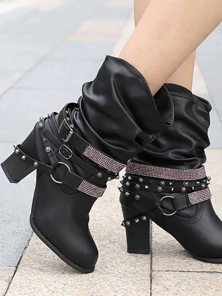 Beautifully Crafted Orthopedic Boots