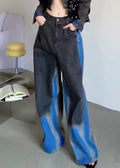 Well Tailored Pants with a Graceful Silhouette