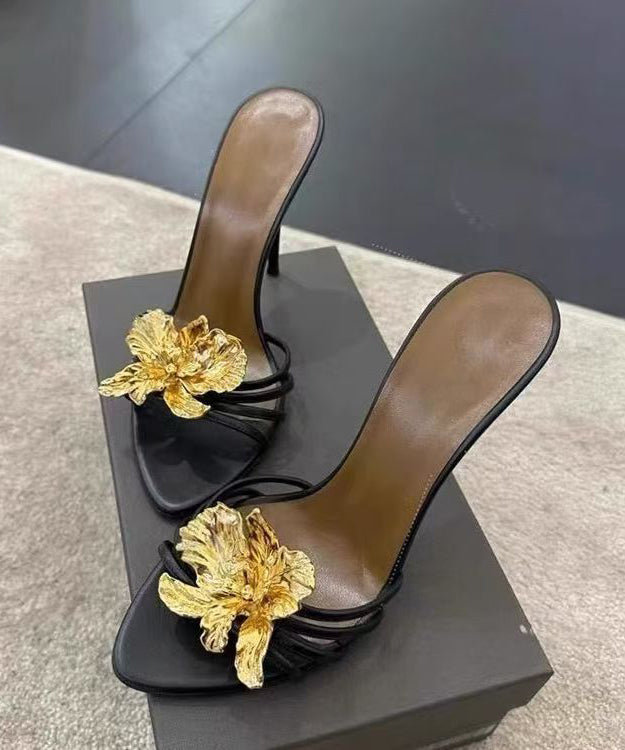 Elegant Orthopedic Sandals for Every Step