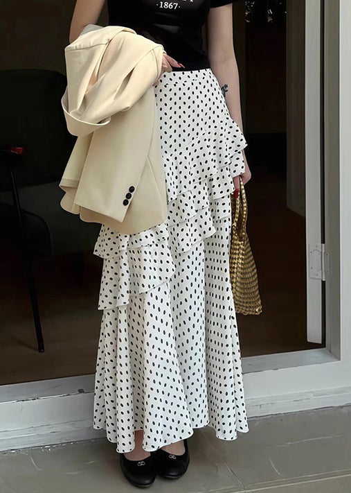 Gracefully Styled Garment for Any Occasion
