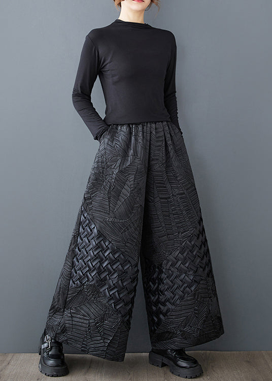 Classic Vintage Pants with a Flattering Fit