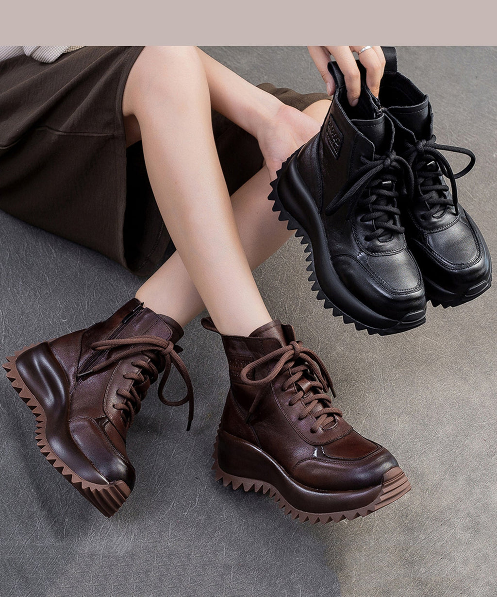 Comfortable Orthopedic Boots for Daily Wear