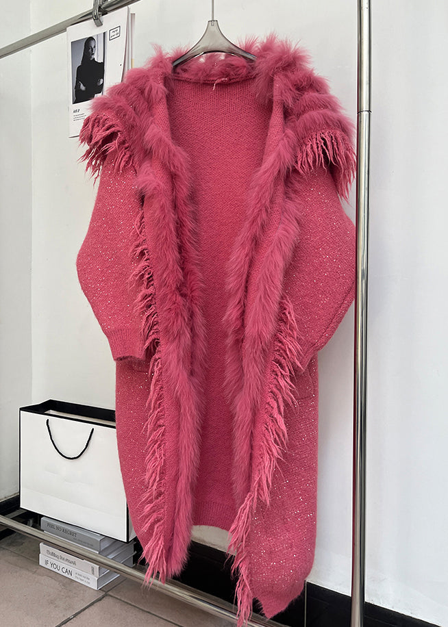 Effortlessly Elegant Coat with a Timeless Design