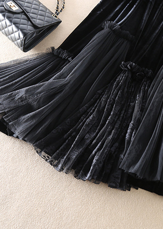 Gracefully Styled Garment for Any Occasion