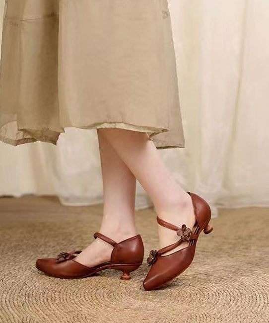Chic Orthopedic Sandals with Unique Design