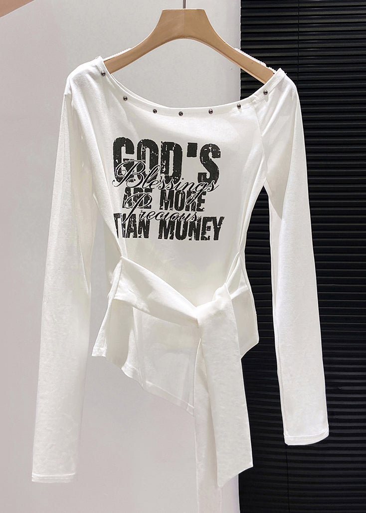 Beautifully Crafted Top in a Classic Style