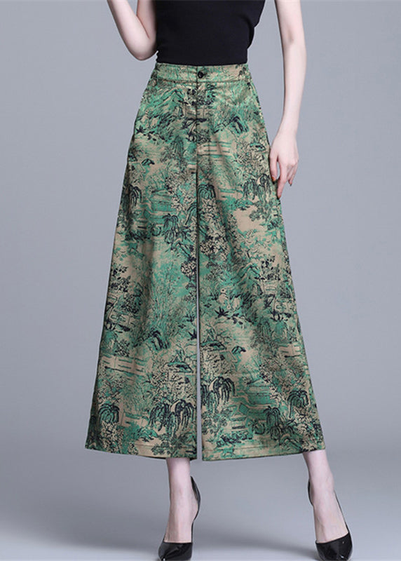 Elegantly Styled Pants for Everyday Wear