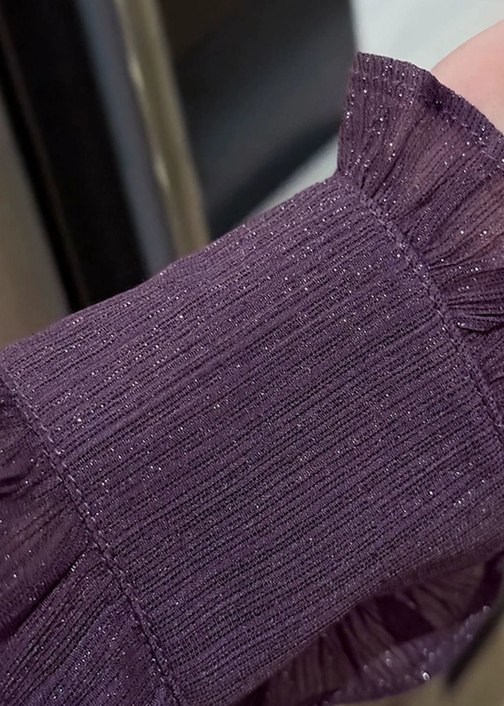 Elegantly Styled Shirt for Everyday Wear