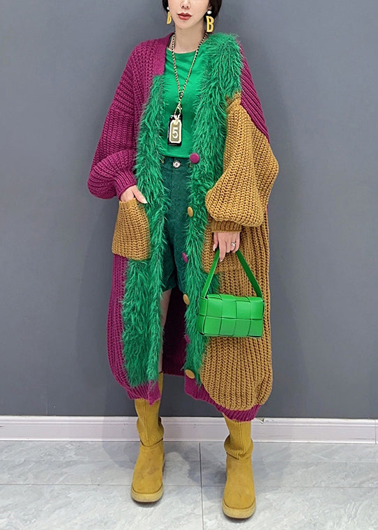 Classic Vintage & Enduringly Stylish Cardigan