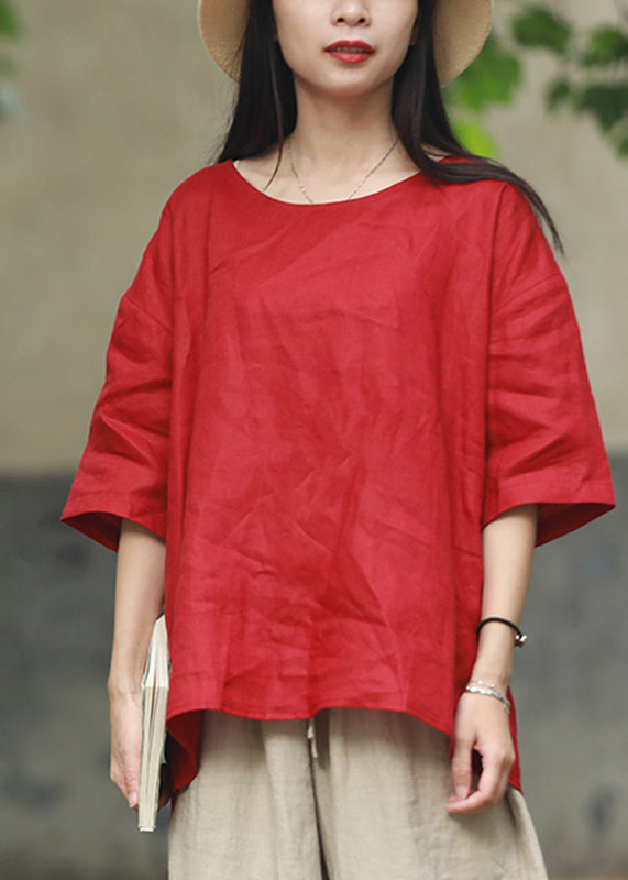 Beautifully Crafted Top in a Classic Style