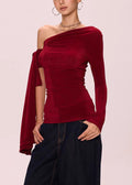 Gracefully Styled Shirt for Any Occasion