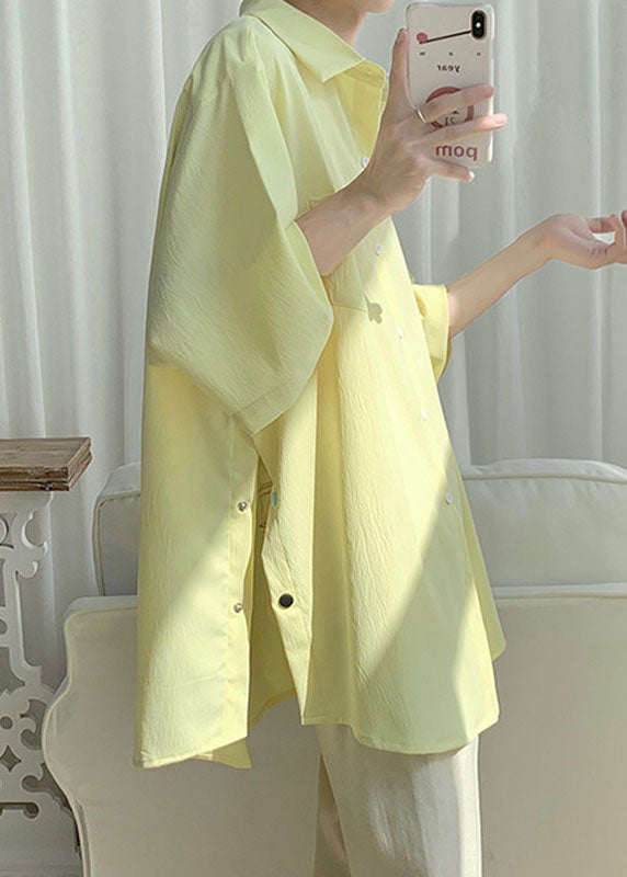 Beautifully Balanced Shirt with Timeless Character