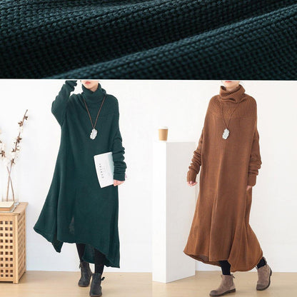 Well Tailored Sweater with a Graceful Silhouette