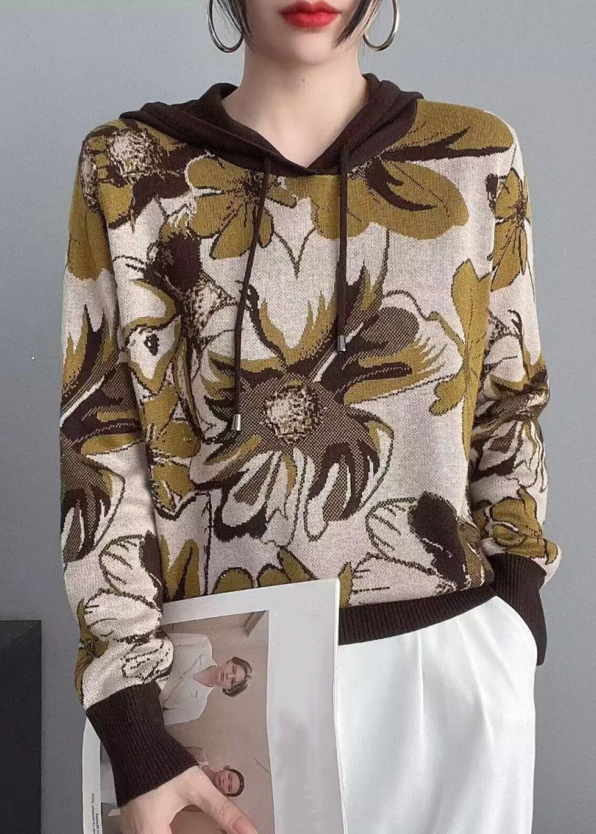 Sophisticated Sweater with a Clean Classic Look