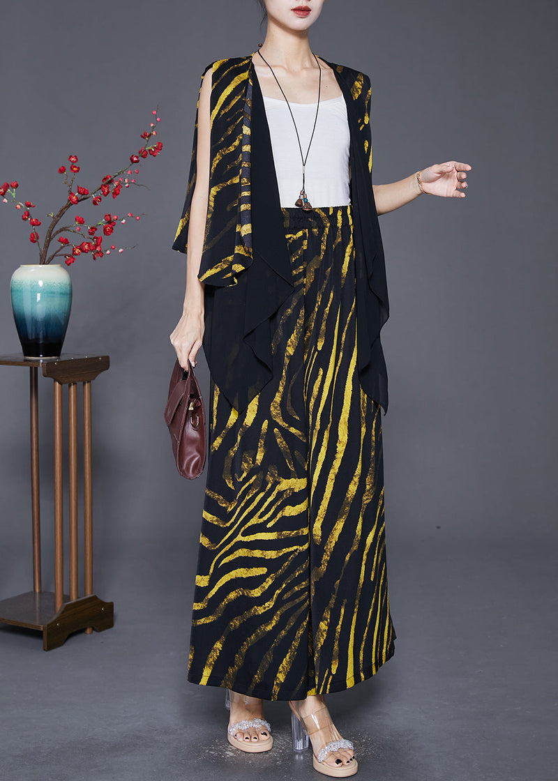 Beautifully Crafted Pants in a Classic Style