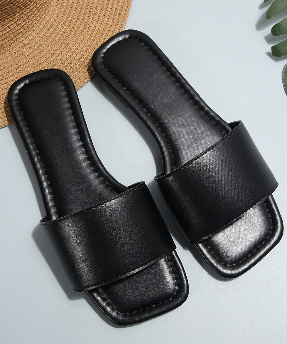 Classic Orthopedic Sandals with Timeless Style