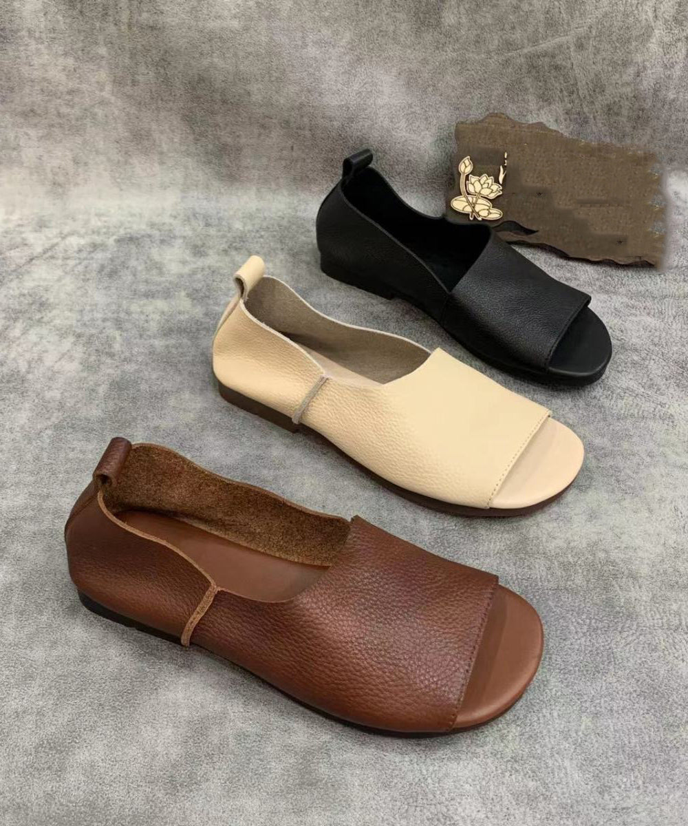 Comfortable Orthopedic Sandals for Daily Wear