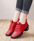 Graceful Orthopedic Shoes for Modern Look
