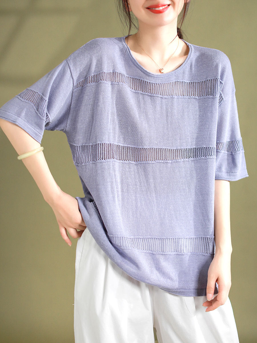 A Vintage Style Shirt with Delicate Timeless Details