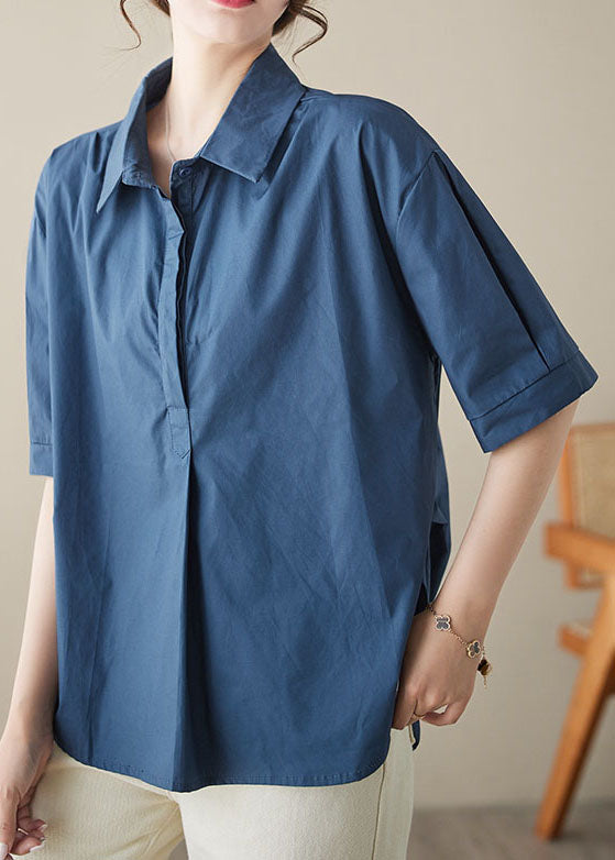 Beautifully Crafted Shirt in a Classic Style