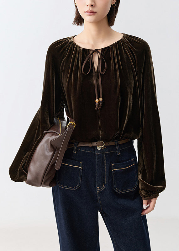 Beautifully Balanced Shirt with Timeless Character