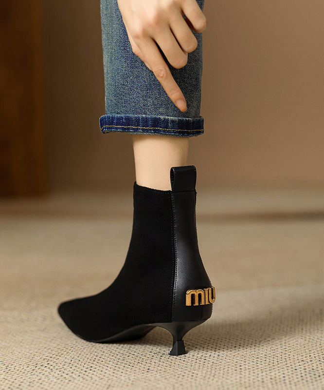 Comfortable Orthopedic Boots for Daily Wear