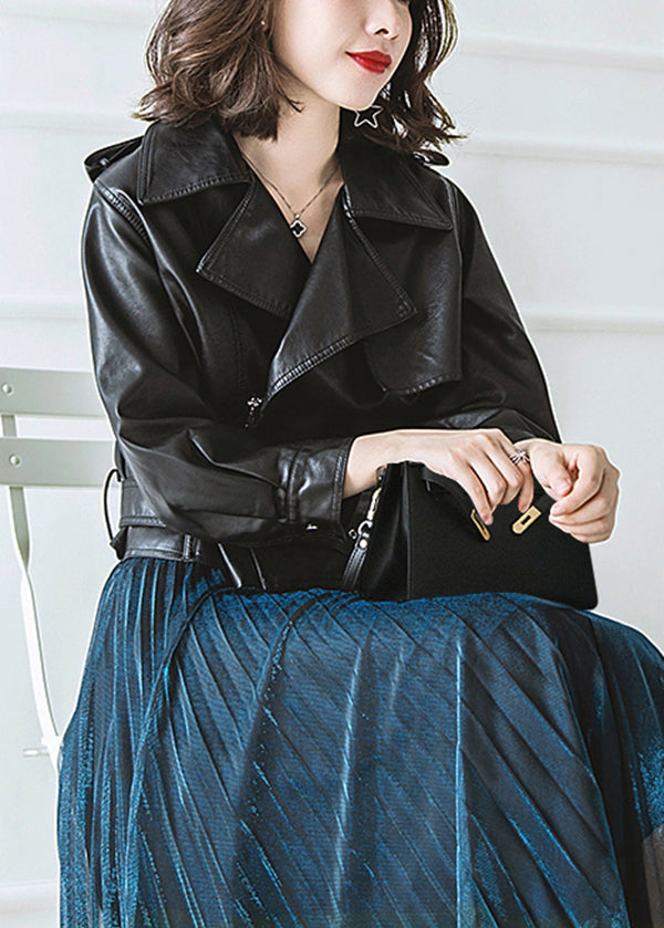 Vintage Inspired Jacket with a Contemporary Edge