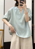 Sophisticated Shirt with a Clean Classic Look