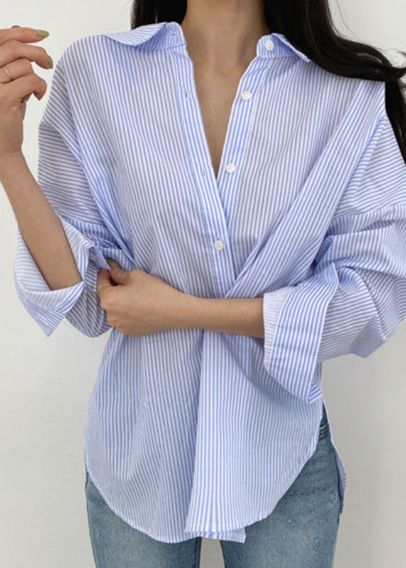Polished Shirt with an Effortless Classic Look