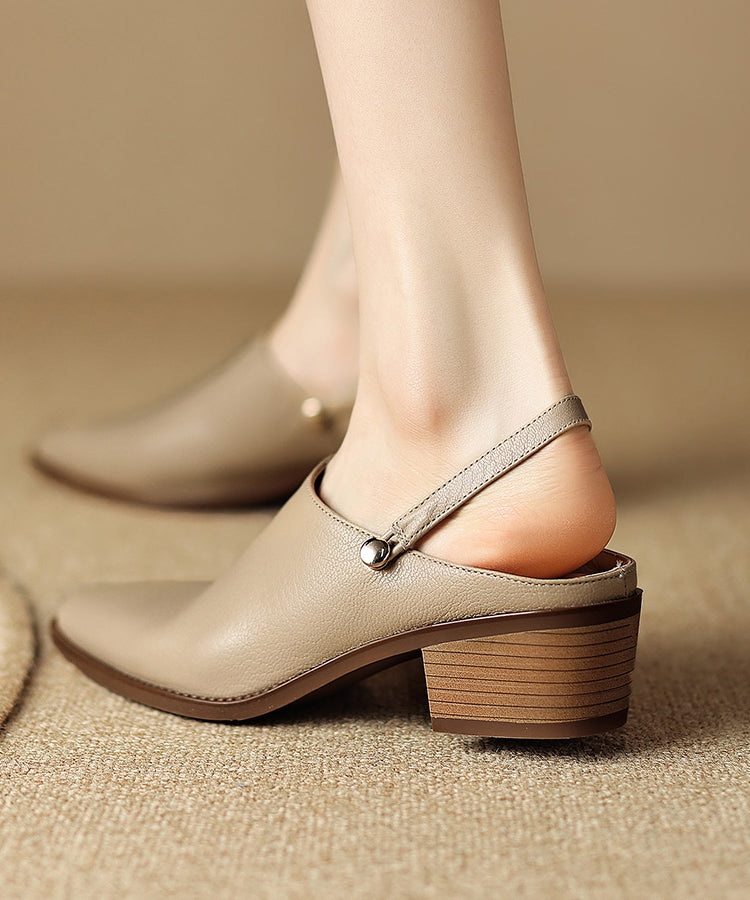 Comfortable Orthopedic Sandals for Daily Wear