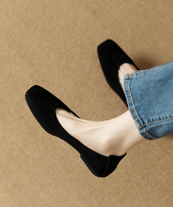 Elegant Orthopedic Shoes for Every Step