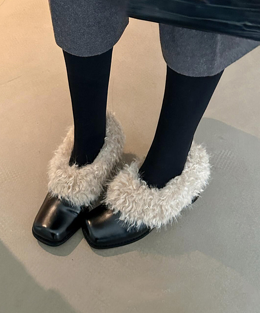 Elegant Orthopedic Shoes for Every Step