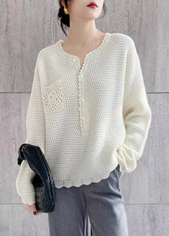 Classic Vintage & Enduringly Stylish Top