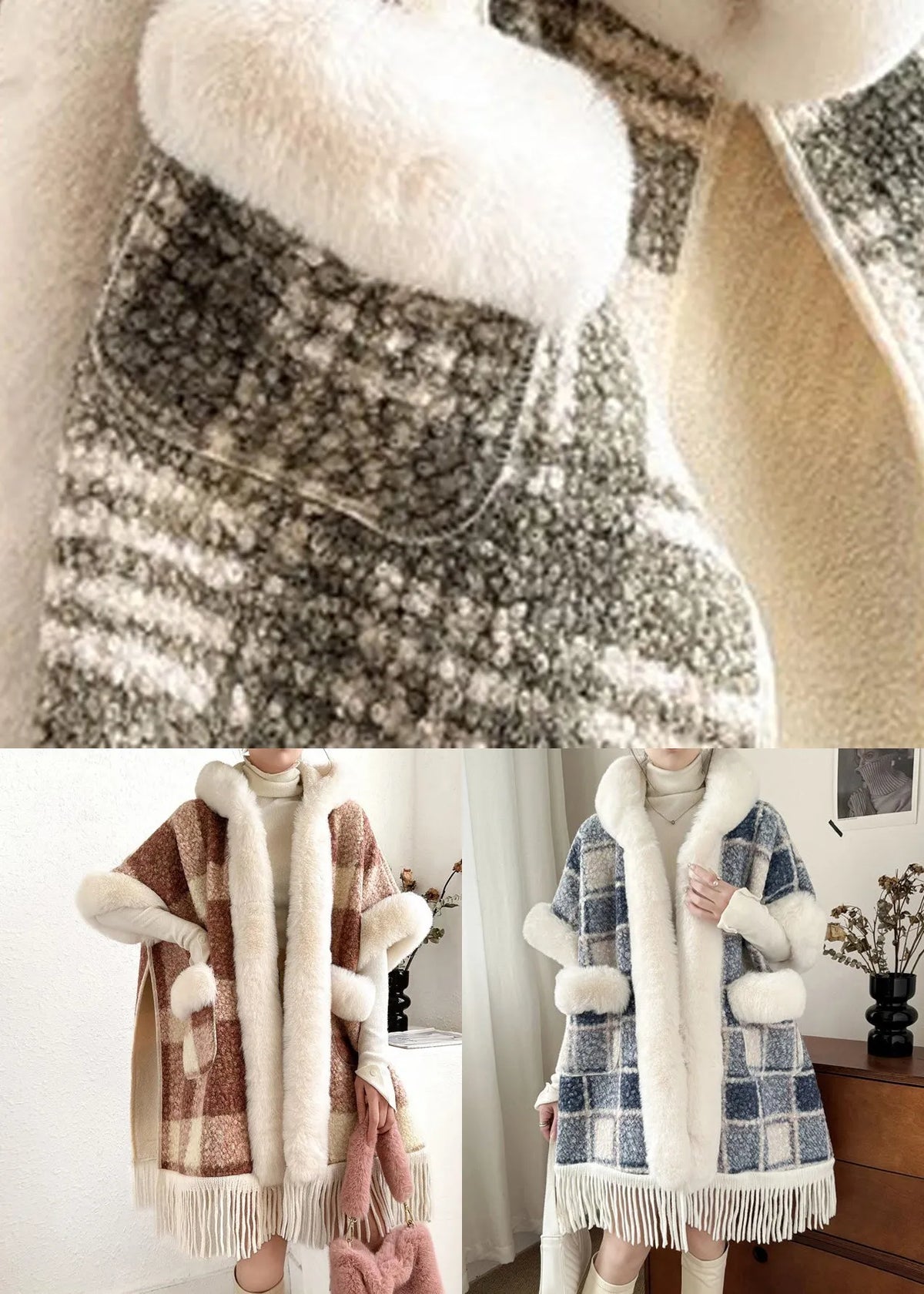 Beautifully Balanced Coat with Timeless Character
